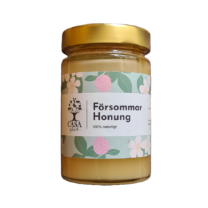 Försommarhonung