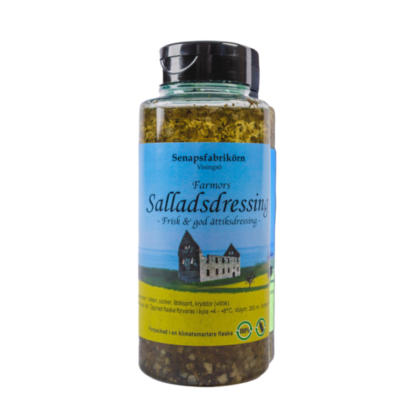 Salladsdressing