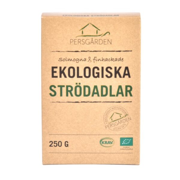 Strödaddlar