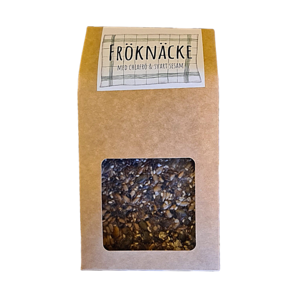 Fröknäcke