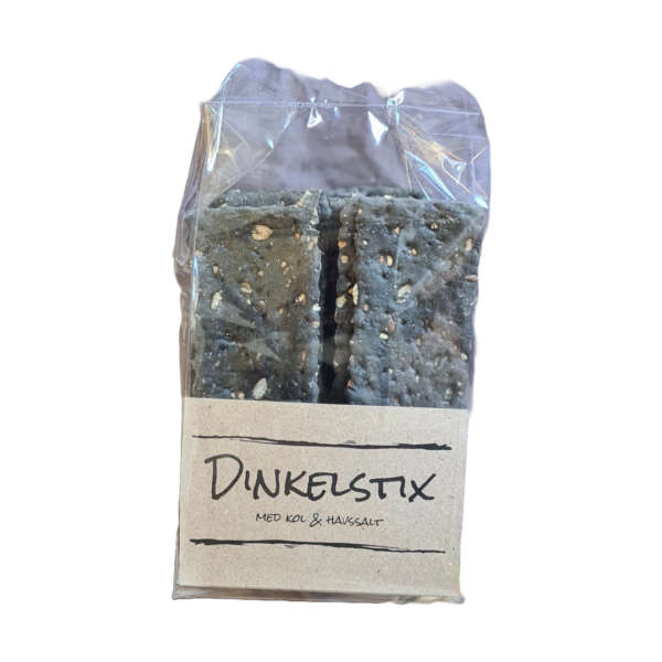 Dinkelstix