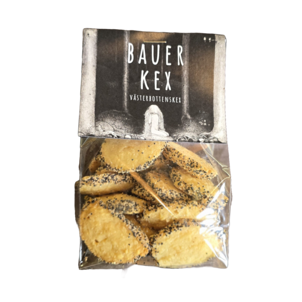 Bauerkex