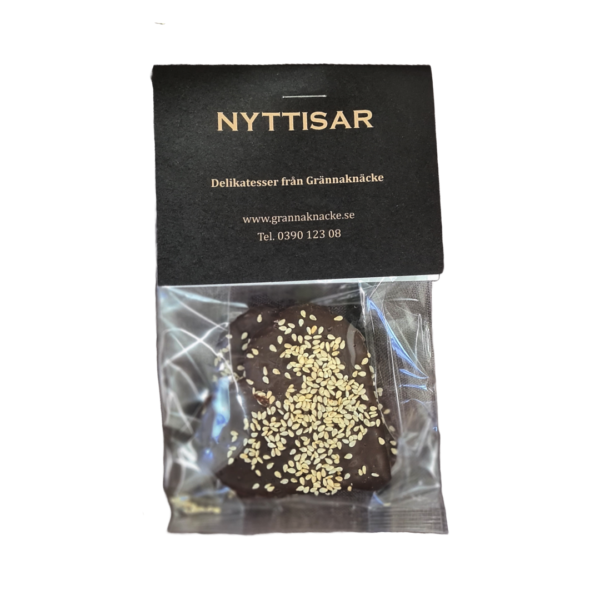 Nyttisar