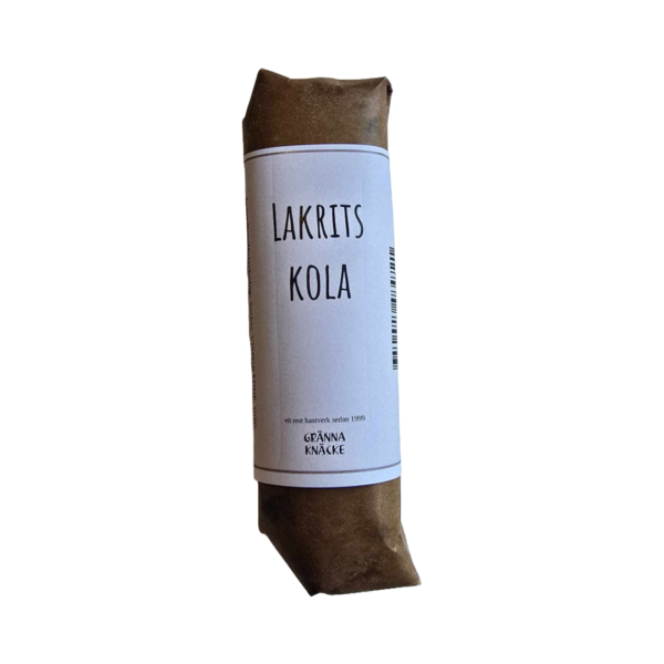 Lakritskola